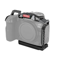 SmallRig 2982B Kamerabox 1/4" Schwarz