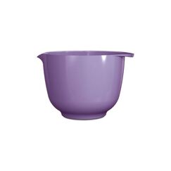 Rosti 29898 Rührschüssel Stapelbar, Farbe: Lavendel