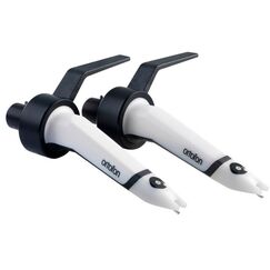 Ortofon Concorde MKII DJ Ersatz-Stift Schwarz, Weiß