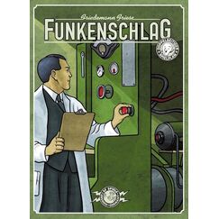 2f-Spiele Funkenschlag