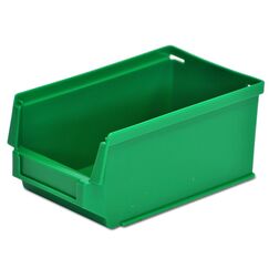 Utz 3-366N-0.6110.0203 Aufbewahrungsbox Rechteckig Kunststoff Grün