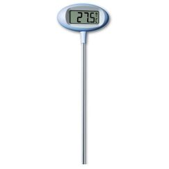 TFA-Dostmann 30.2024.06 Umgebungsthermometer