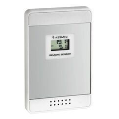 TFA-Dostmann 30.3209 Wetterstation-Transmitter Kabellos