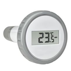 TFA-Dostmann 30.3240.10 Temperatur-Transmitter -20 - 60 °C Drinnen