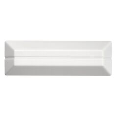 TFA-Dostmann WeatherHub Türen-/Fenstersensor Kabellos Tür/Fenster Braun, Weiß