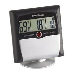 TFA-Dostmann 30.5011 Digitales Fieberthermometer