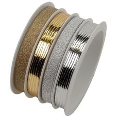 Braun + Company 3000-1305 Dekoband/-zierleiste 16 m
