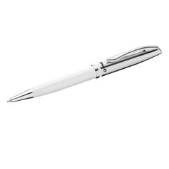 Pelikan Jazz K35 Classic Blau Kugelschreiber mit Druckeinzugsmechanik Medium 1 Stück(e)