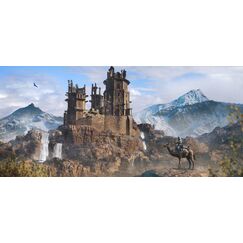 Ubisoft Assassin's Creed Mirage Standard PlayStation 5