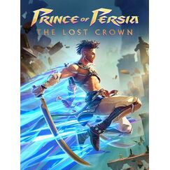 Ubisoft Prince of Persia: The Lost Crown Standard Mehrsprachig Xbox Series X/Series S