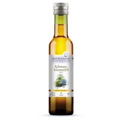 BIO PLANÈTE 300343956 Pflanzliches Öl