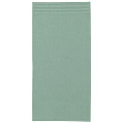 Kleine Wolke 3003685226 Badetuch 70 x 140 cm Baumwolle Grün 1 Stück(e)