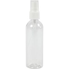 Creativ Company 3004300 Handsprüher 0,1 l Weiß
