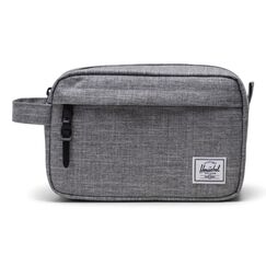 Herschel Chapter Travel Kit Einzelnes Gepäckstück Grau