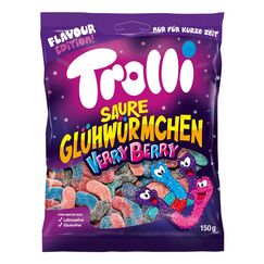 Trolli Berry Much Wow!