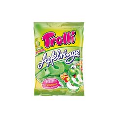 Trolli Apfelringe