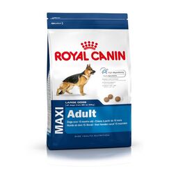 Royal Canin Maxi Adult 4 kg Gemüse