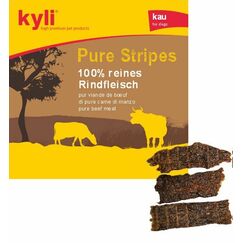 kyli 30141 Hunde-/Katzenleckerli Hund Snacks Rind 150 g