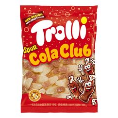 Trolli Cola club
