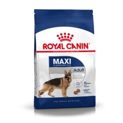 Royal Canin Maxi Adult 15 kg
