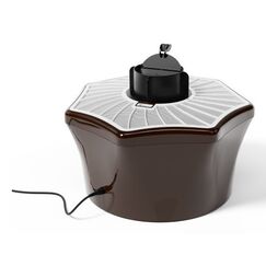 Samen Mauser 30156300 Insektenabwehrmittel Automatisch Insektenabhaltemittel Für die Nutzung im Außenbereich geeignet Schwarz
