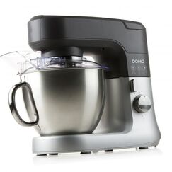 Domo DO9182KR Küchenmaschine 1000 W 4,5 l Edelstahl