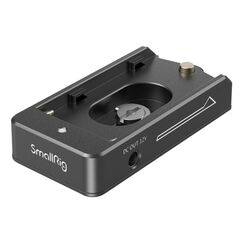 SmallRig 3018 Kamera-Montagezubehör Batterie-Platte