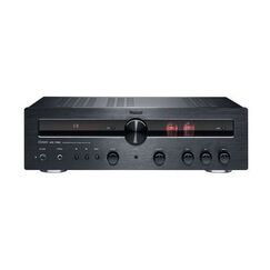 Magnat MR 780 75 W 2.0 Kanäle Stereo Schwarz