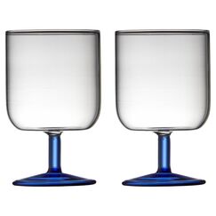 Lyngby Glas 30203 Weinglas 300 ml Weißwein-Glas
