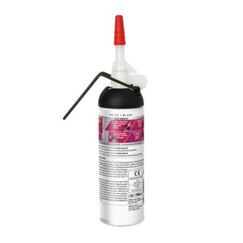 Sista 302093 Baudichtstoff 100 ml Weiß