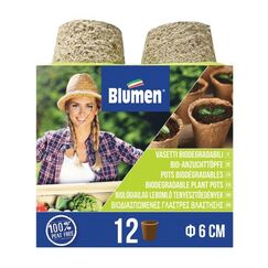 Blumen 30212401 Blumenkübel Drinnen/Draußen Kräutertopf Freistehend Holz