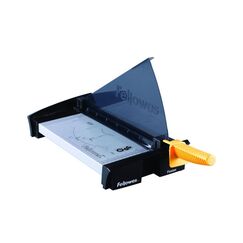 Fellowes Fusion A4/120 Papierschneidemaschine 10 Blätter