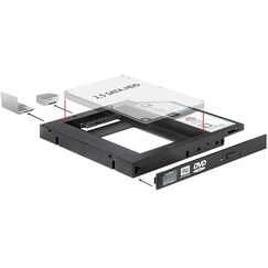 DeLOCK 61993 laptop-zubehör