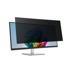 Kensington Blickschutzfilter - 2-fach, abnehmbar für 34" Curved-Bildschirme 21:9