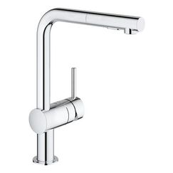 GROHE Minta Chrom