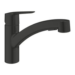 GROHE Start Schwarz
