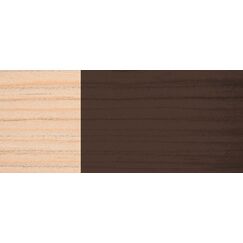 Xyladecor Alpin Langzeitschutz Holzlasur Palisander
