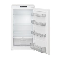 Sharp SJ-LD155E0XS-EU Kühlschrank Integriert 154 l Weiß