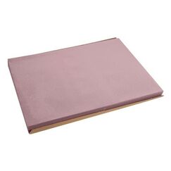 PRONAPPE 304003I Platzdeckchen Rechteck Pink 500 Stück(e)