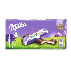 Milka Schokolade Milkinis 88 g