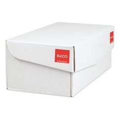 Elco 30660 Briefumschlag C6 (114 x 162 mm) Weiß 500 Stück(e)