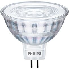 Philips 30706300 LED-Lampe Weiß 2700 K 4,4 W GU5.3