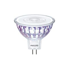 Philips MASTER LED 30718600 LED-Lampe Warmweiß 2700 K 5,8 W GU5.3