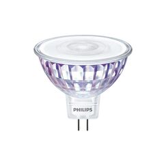 Philips MASTER LED 30742100 LED-Lampe Kaltweiße 4000 K 7,5 W GU5.3