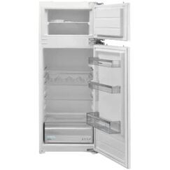 Sharp SJ-TE210T0XD Integriert 209 l Weiß