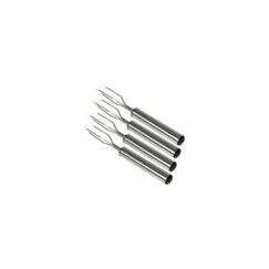 Nouvel 308254 Gabel Kartoffelgabel Edelstahl 4 Stück(e)