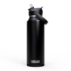 CamelBak Thrive Sport 1200 ml Edelstahl Schwarz