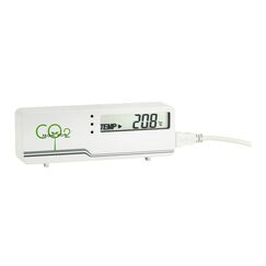 TFA-Dostmann 31.5006.02 Smart-Home-Umgebungssensor