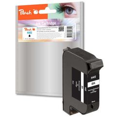 Peach 310555 Druckerpatrone 1 Stück(e) Schwarz