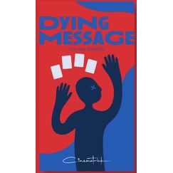 Oink Games Dying Message (d) 20 min Brettspiel